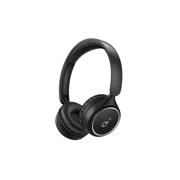 Anker Soundcore H30i On-Ear Bluetooth 5.3 Wireless Headphones
